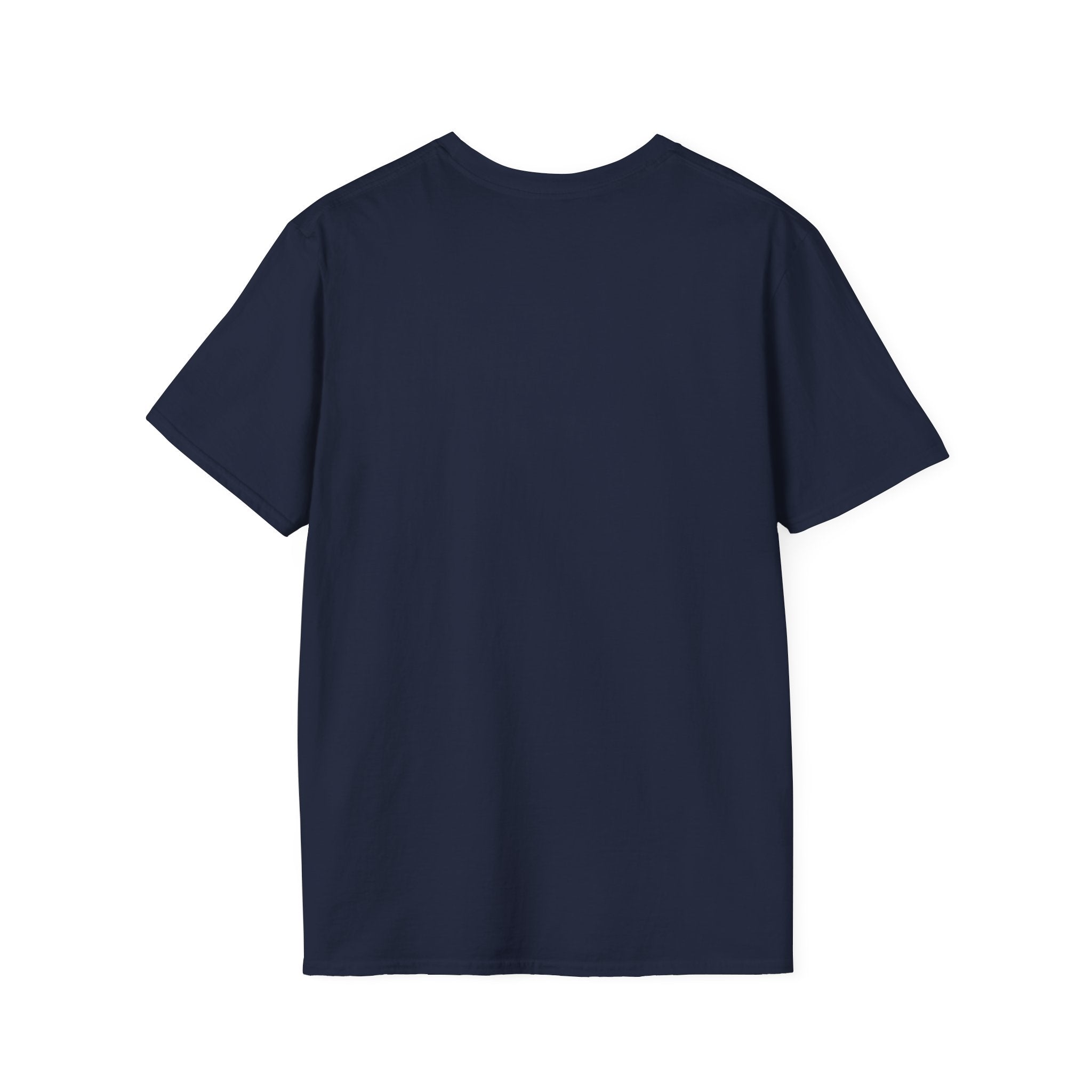 Baseball Stitch Bow T-Shirt — Cute Softball/Baseball Bow Tee for Players & Fans