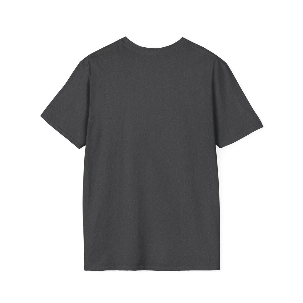 Baseball Stitch Bow T-Shirt — Cute Softball/Baseball Bow Tee for Players & Fans