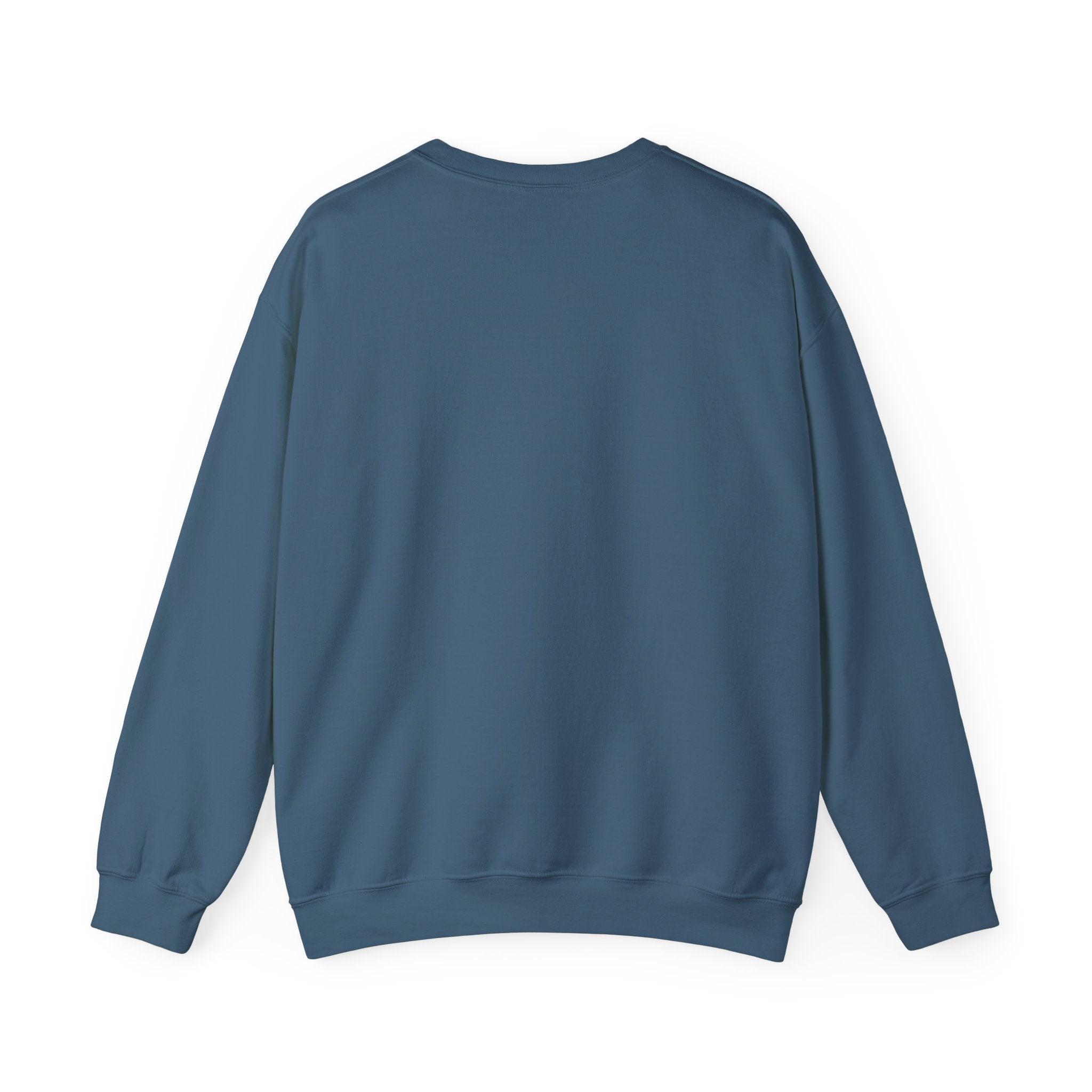 Darlin' Camo Crewneck Sweatshirt – Women's Casual Graphic Pullover