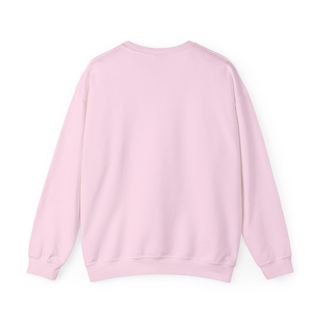 Darlin' Camo Crewneck Sweatshirt – Women's Casual Graphic Pullover