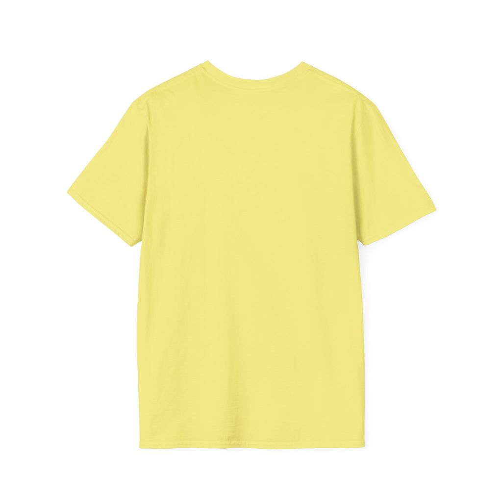 Egg Hunter Bunny T-Shirt — Camouflage Easter Rabbit Graphic Tee