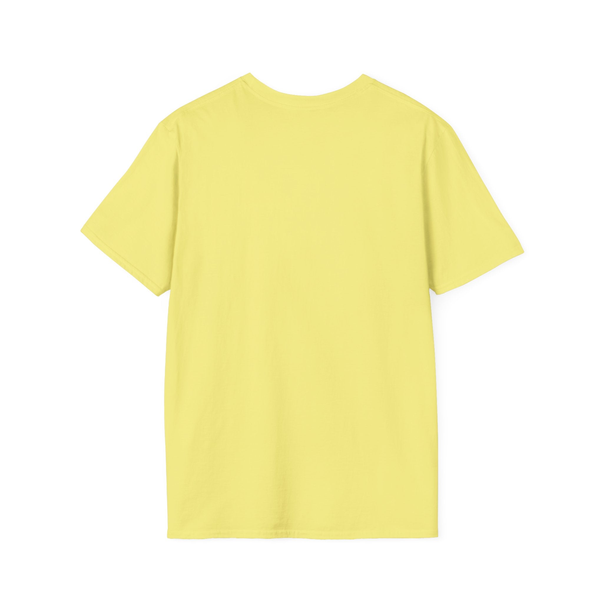 Egg Hunter Bunny T-Shirt — Camouflage Easter Rabbit Graphic Tee