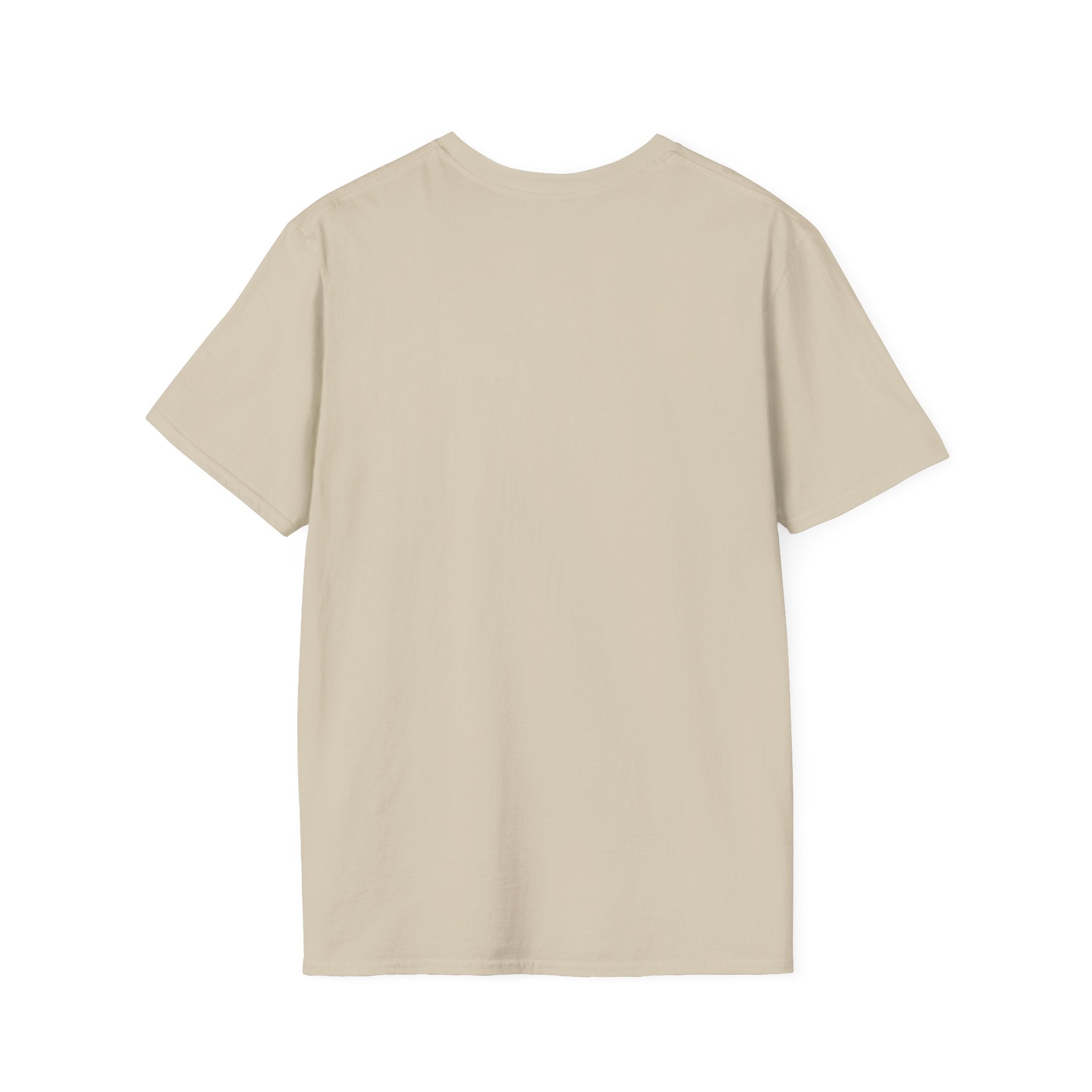Camo Bow T-Shirt — Military Camo Gift Tee