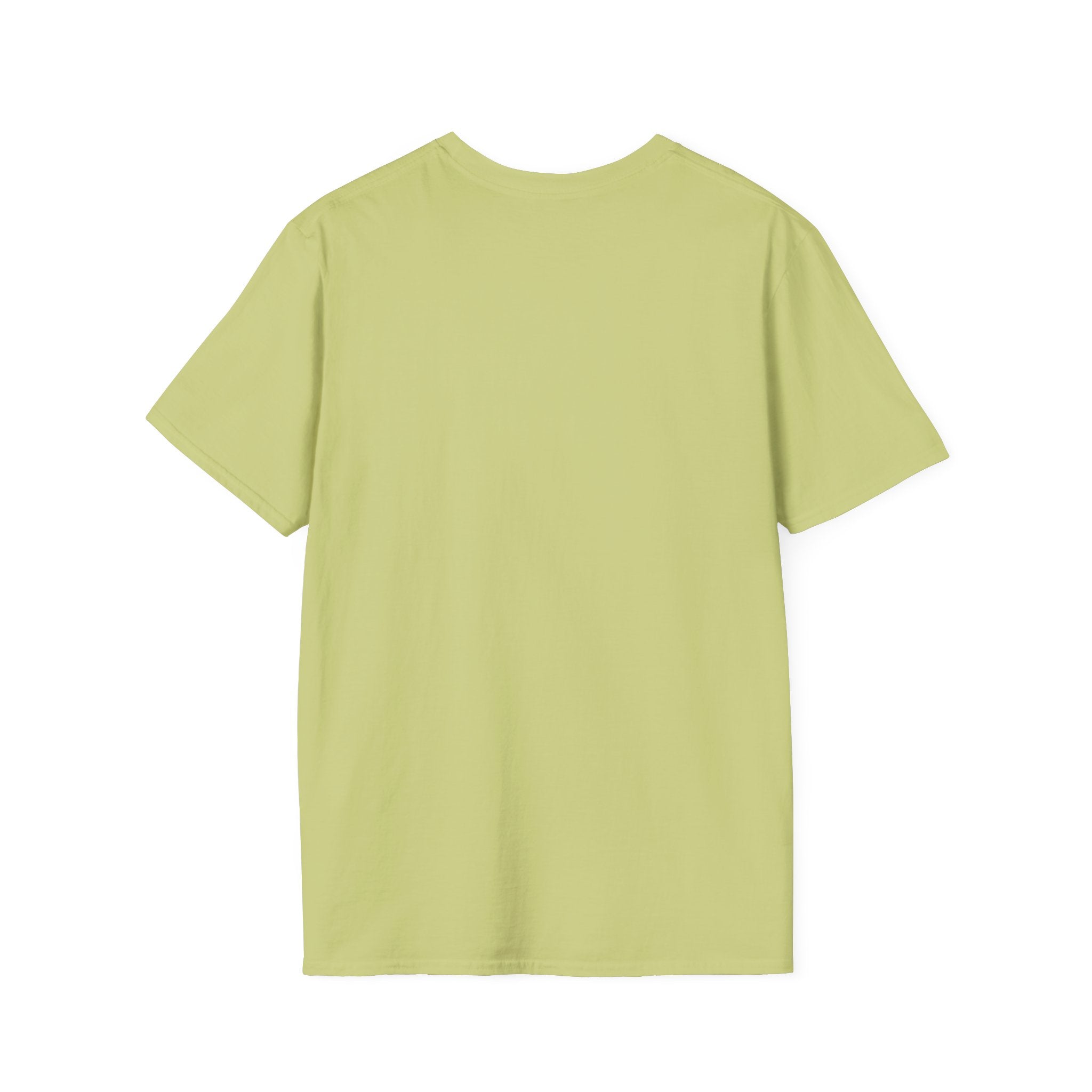Egg Hunter Bunny T-Shirt — Camouflage Easter Rabbit Graphic Tee