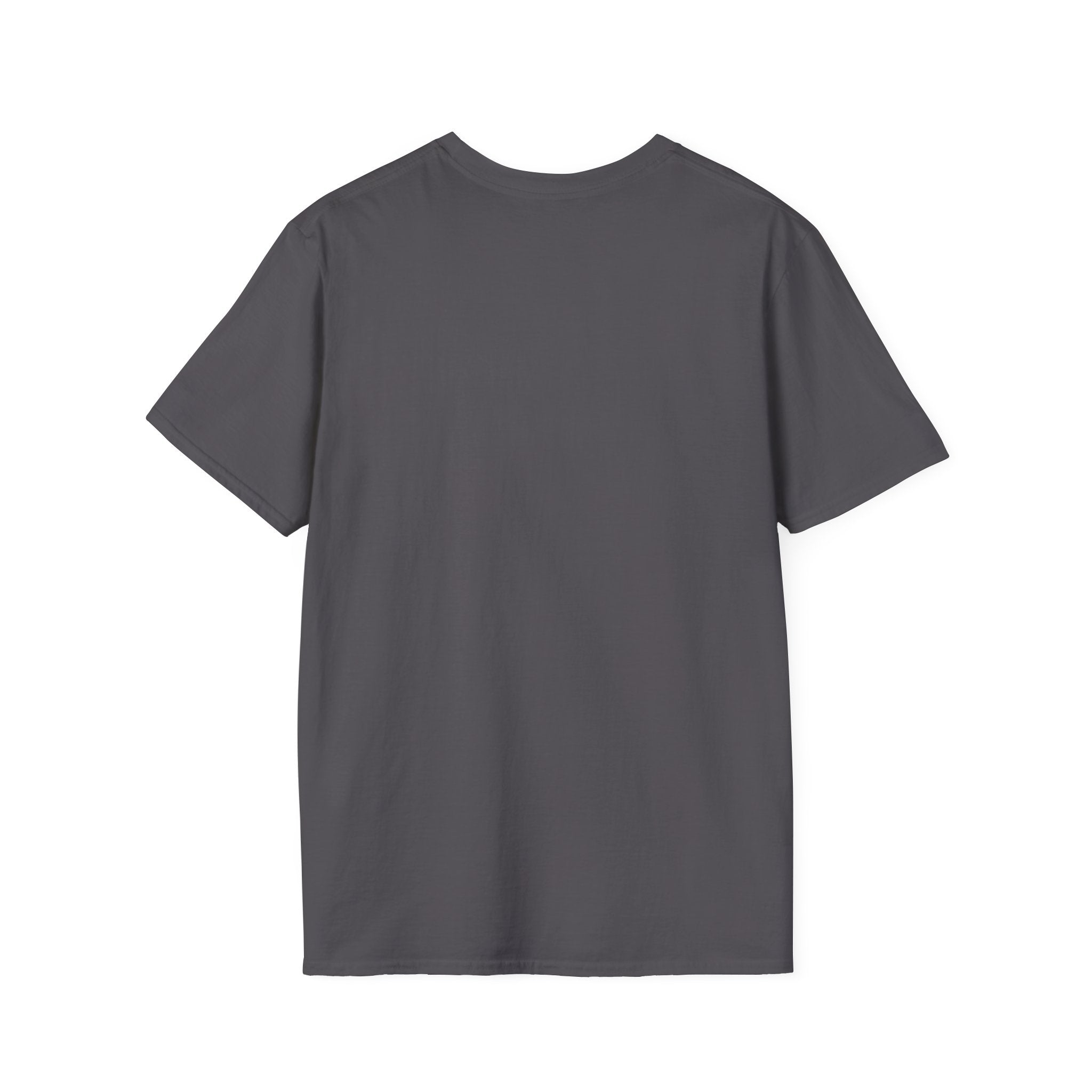 Camo Bow T-Shirt — Military Camo Gift Tee