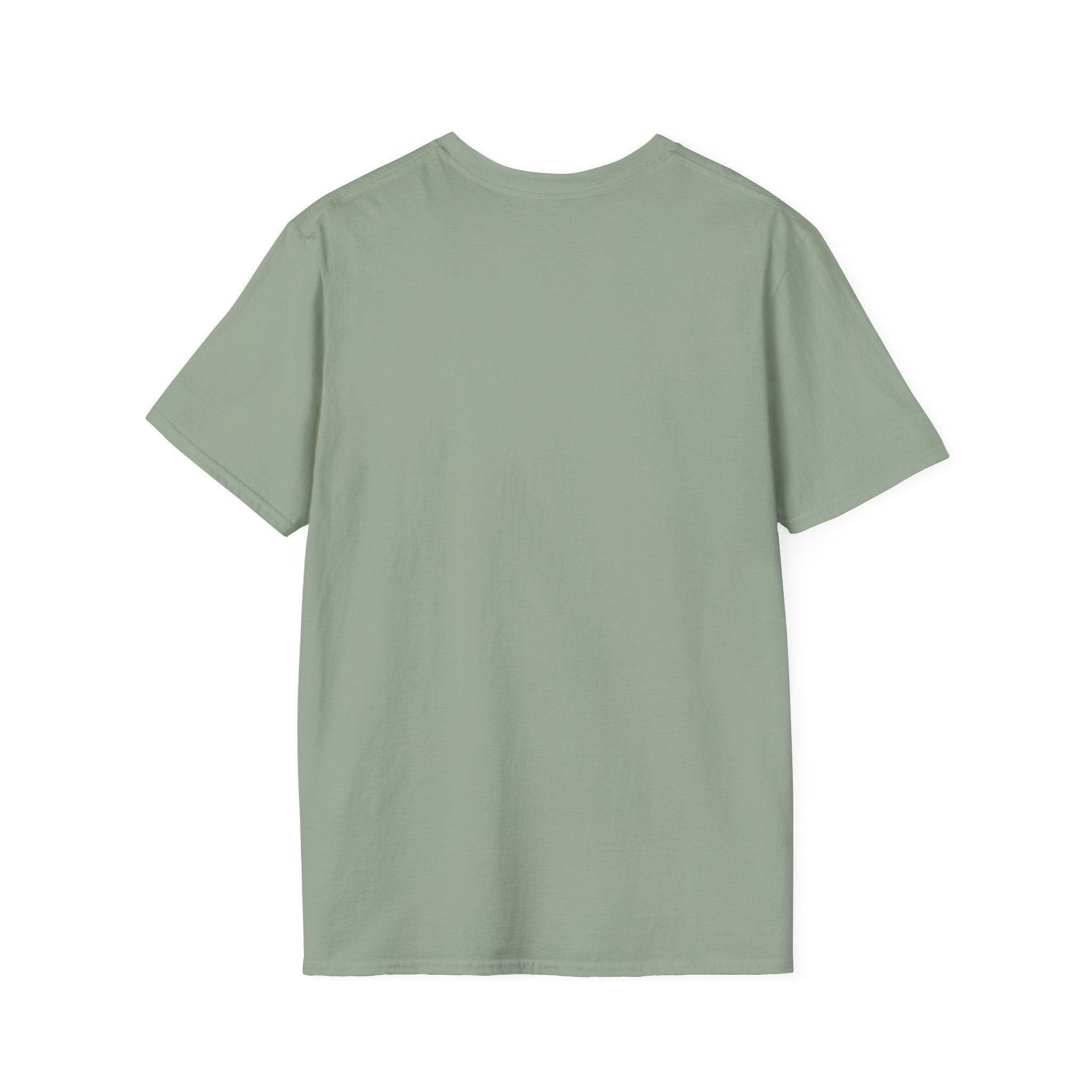 Camo Bow T-Shirt — Military Camo Gift Tee