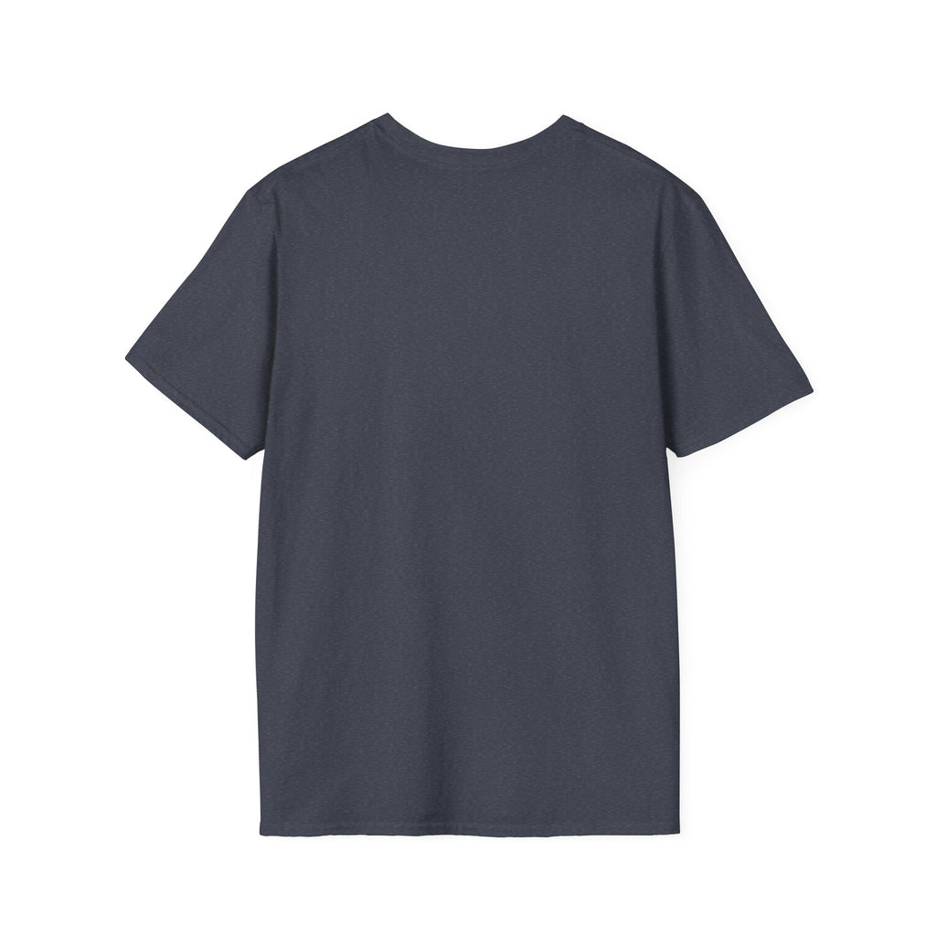 Camo Bow T-Shirt — Military Camo Gift Tee