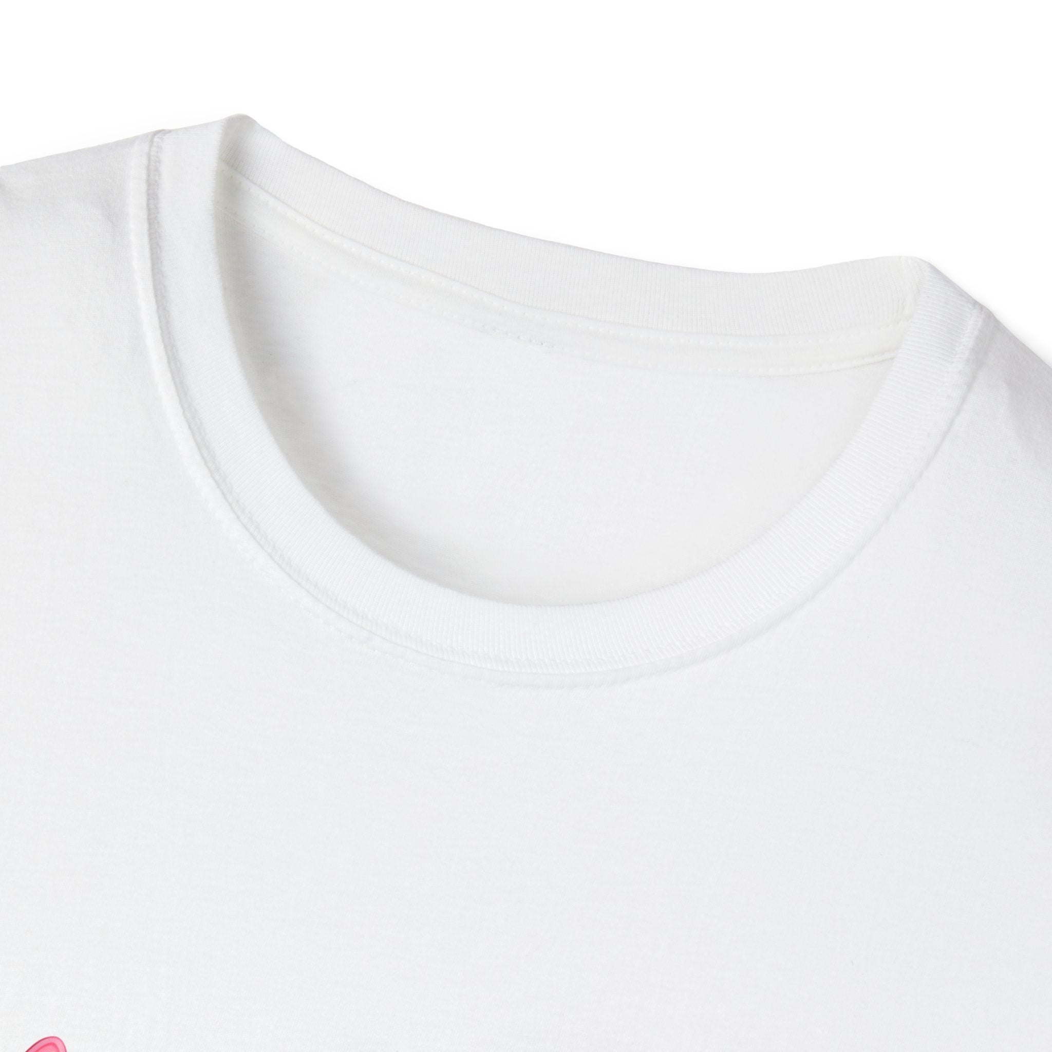 Easter Pastel Bunny Trio T-Shirt