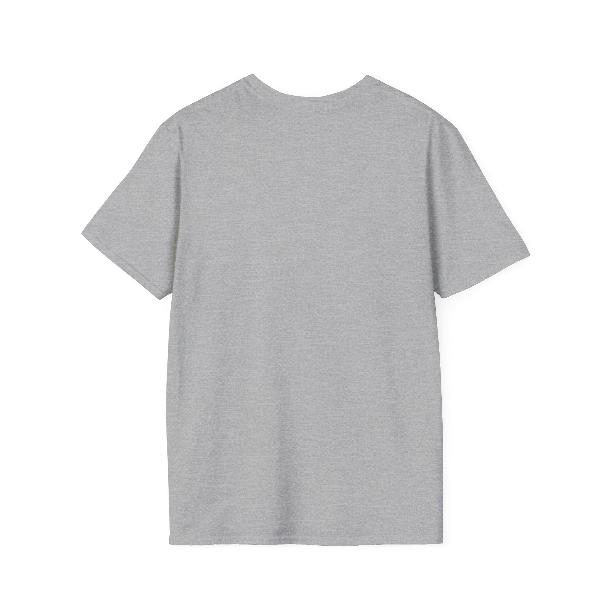 Baseball Mom T‑Shirt — Checker & Stitch Graphic Tee